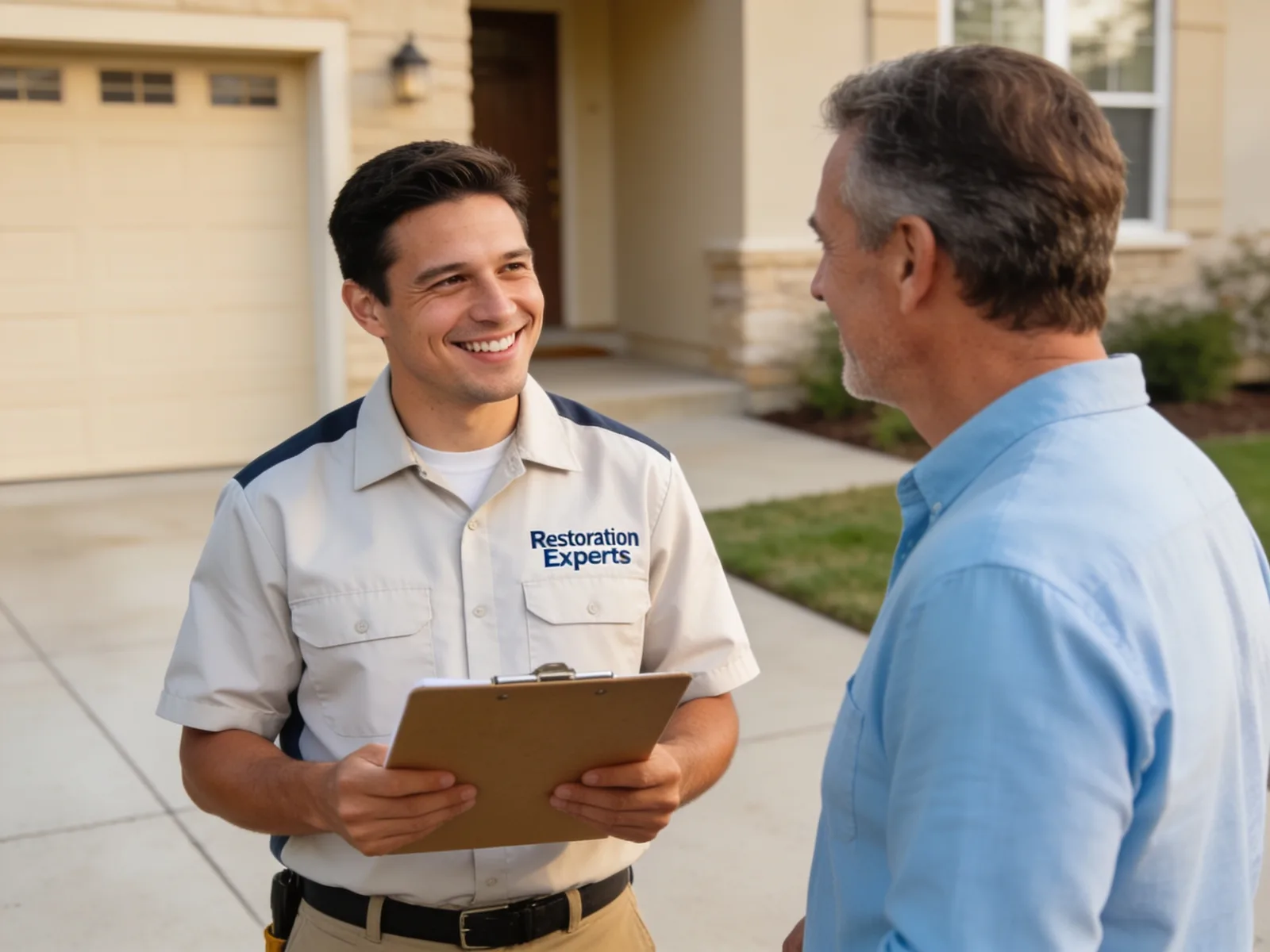 Water Damage Cleanup Newtown Square, PA FAQs